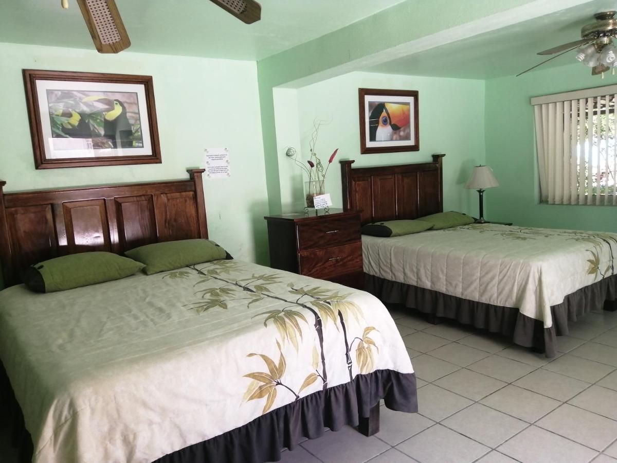 Freedom Shores "La Gringa" Hotel - Universally Designed Isla Aguada Exterior photo